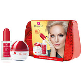 Dermacol BT Cell pleťový krém 50 ml + liftingový přípravek 30 ml