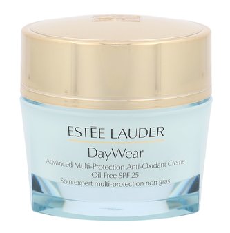 Estée Lauder DayWear Denní pleťový krém Advanced Multi Protection 50 ml SPF25 pro ženy