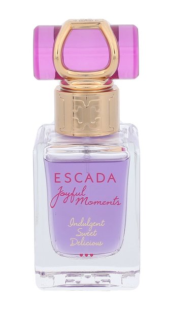 ESCADA Joyful Moments Parfémovaná voda 30 ml pro ženy