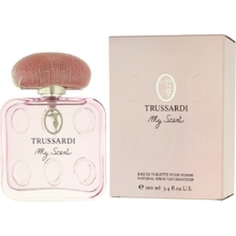 Trussardi My Scent Toaletní voda 30 ml pro ženy