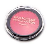 Makeup Revolution London Blush Tvářenka 2,4 g Treat pro ženy