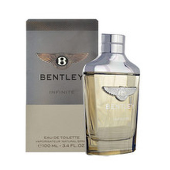 Bentley Infinite Toaletní voda 100 ml pro muže Tester Bentley Infinite Toaletní voda 100 ml pro muže Tester