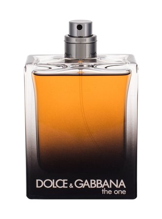 Dolce&Gabbana The One For Men Parfémovaná voda 100 ml pro muže Tester