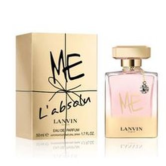 Lanvin Me L´Absolu Parfémovaná voda 50 ml pro ženy