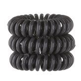 Invisibobble The Traceless Hair Ring Gumička na vlasy 3 ks Letter From Grey pro ženy