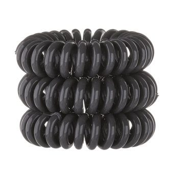 Invisibobble The Traceless Hair Ring Gumička na vlasy 3 ks Letter From Grey pro ženy