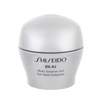 Shiseido Ibuki Pleťový gel Multi Solution Gel 30 ml pro ženy