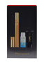 Yves Saint Laurent Volume Effet Faux Cils řasenka Volume Effet Faux Cils 7,5 ml + oční odličovač Top Secrets Bi-Phase 8 ml + pleťová péče Top Secrets Instant Moisture Glow 5 ml