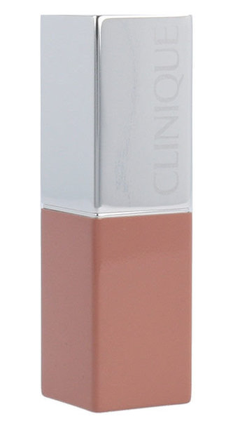 Clinique Clinique Pop Rtěnka Lip Colour + Primer 3,9 g 04 Beige Pop pro ženy