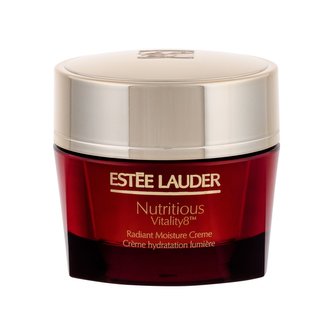 Estée Lauder Nutritious Denní pleťový krém Vitality8 50 ml pro ženy