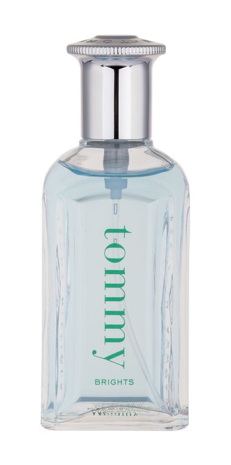 Tommy Hilfiger Tommy Neon Brights Toaletní voda 50 ml pro muže