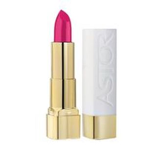 ASTOR Soft Sensation Rtěnka Color & Care 4,8 g 500 Authentic Red pro ženy