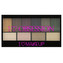 Makeup Revolution London I Heart Makeup Oční stín Obsession Palette 17 g West End Girls pro ženy