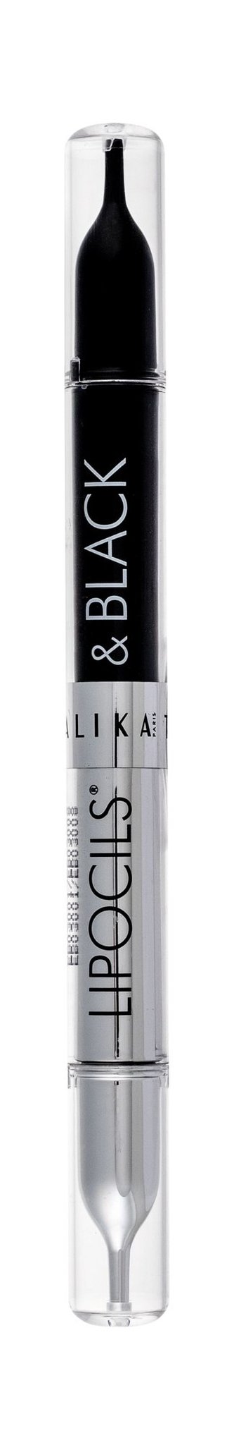 Talika Lipocils Péče o řasy a obočí & Black 5 ml pro ženy Tester