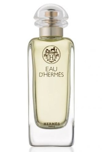 Hermes Eau D´Hermes Toaletní voda 100 ml unisex