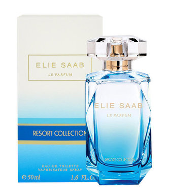 Elie Saab Le Parfum Resort Collection Toaletní voda 90 ml pro ženy Tester Elie Saab Le Parfum Resort Collection Toaletní voda 90 ml pro ženy Tester