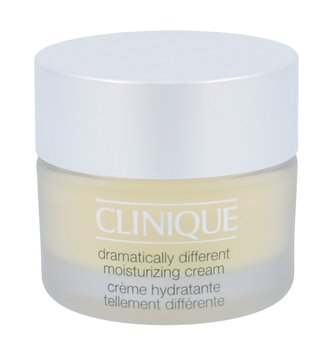 Clinique Dramatically Different Moisturizing Cream Denní pleťový krém 30 ml pro ženy