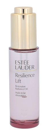 Estée Lauder Resilience Lift Pleťové sérum Restorative Radiance Oil 30 ml pro ženy