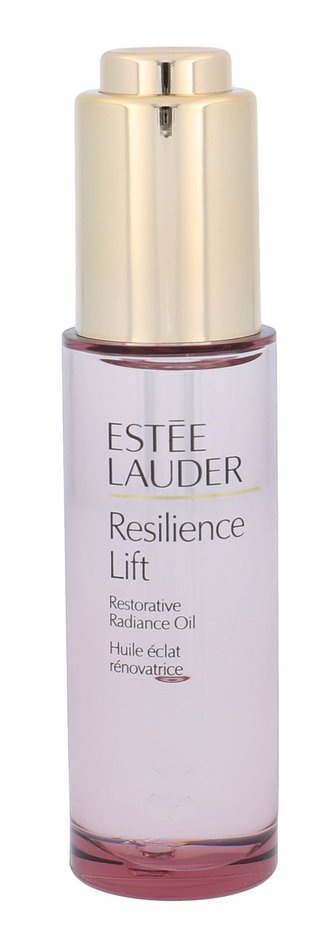 Estée Lauder Resilience Lift Pleťové sérum Restorative Radiance Oil 30 ml pro ženy