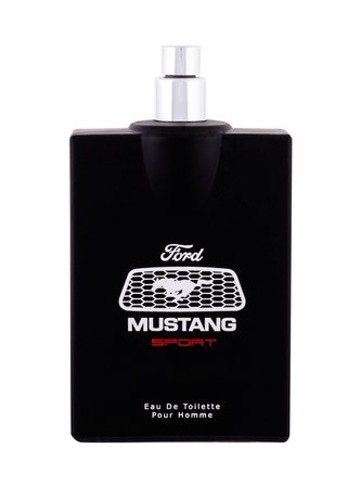 Ford Mustang Mustang Sport Toaletní voda 100 ml pro muže Tester
