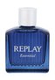 Replay Essential For Him Toaletní voda 75 ml pro muže