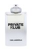 Karl Lagerfeld Private Klub For Men Toaletní voda 100 ml pro muže Tester