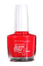 Maybelline Super Stay 7 Days Lak na nehty 10 ml 490 Hot Salsa pro ženy