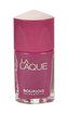 BOURJOIS Paris La Laque Lak na nehty 10 ml 2 Chair Et Tendre pro ženy