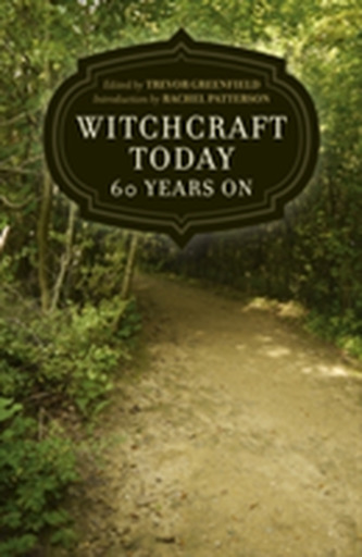 Witchcraft Today - 60 Years on