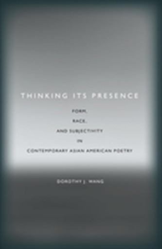 Thinking Its Presence