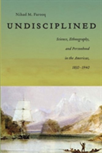 Undisciplined