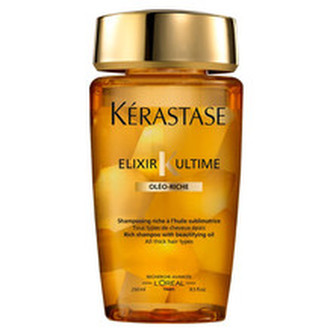 Kérastase Elixir Ultime Šampon Oléo Riche 1000 ml pro ženy