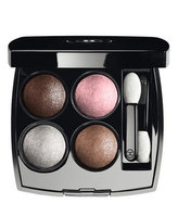 Chanel Les 4 Ombres Oční stín 1,2 g 36 Intuition pro ženy