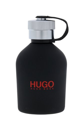 HUGO BOSS Hugo Just Different Voda po holení 100 ml pro muže
