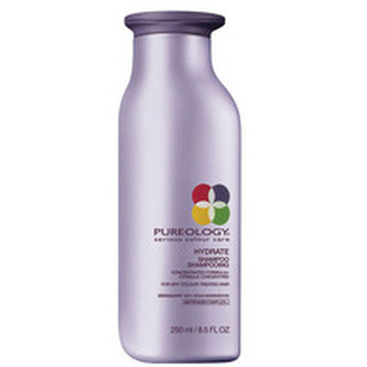 Redken Pureology Hydrate Šampon 250 ml pro ženy