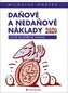 Daňové a nedaňové náklady 2020