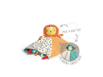 Hračka s aktivitami Peekaboo