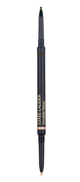 Estée Lauder Double Wear Tužka na obočí Brow Lift Duo 0,09 g 01 Highlight-Black Brown pro ženy