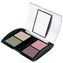 Dermacol Quattro Oční stín 5 g For Hazelnut Eyes pro ženy