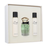 Dolce&Gabbana Dolce parfémovaná voda 75 ml + tělové mléko 100 ml + sprchový gel 100 ml