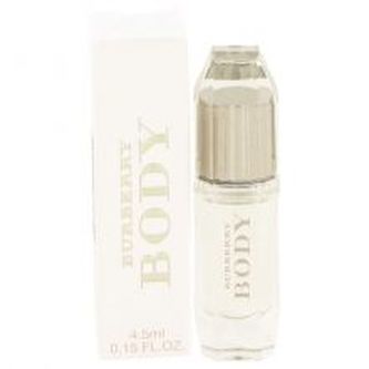 Burberry Body Toaletní voda 4,5 ml pro ženy