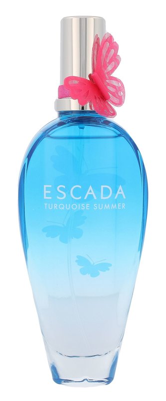 ESCADA Turquoise Summer Toaletní voda 100 ml pro ženy