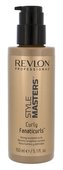 Revlon Professional Style Masters Pro podporu vln Curly 150 ml pro ženy