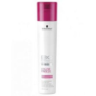 Schwarzkopf BC Bonacure Color Freeze Šampon Rich 1000 ml pro ženy