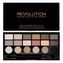 Makeup Revolution London Salvation Palette Oční stín Run Boy Run 13 g pro ženy