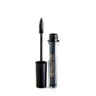 Makeup Revolution London Amazing Řasenka Volume 5,5 ml Black pro ženy