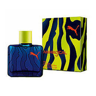 Puma Animagical Man Toaletní voda 60 ml pro muže
