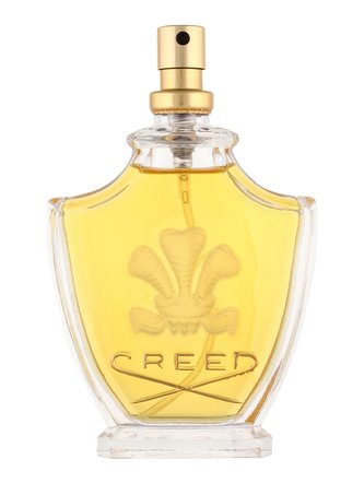 Creed Tubereuse Indiana Parfémovaná voda 75 ml pro ženy Tester