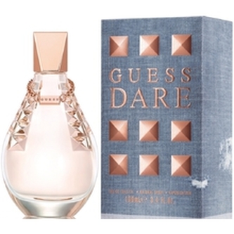 GUESS Dare Toaletní voda 50 ml pro ženy