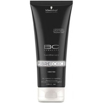 Schwarzkopf BC Bonacure Fibreforce Šampon 1000 ml pro ženy